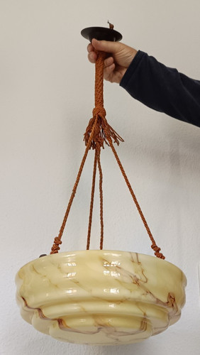 Schöne alte marmorierte art - schöne,