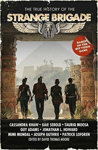 The true history - history,