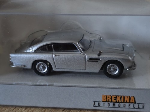 Brekina 15225 aston - brekina,