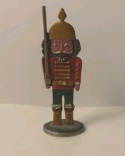 Kühn Zinnfigur Weihnachten 