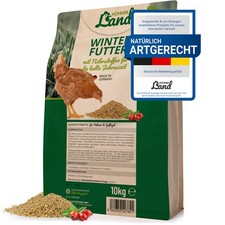 HÜHNER Land Winterfutter -