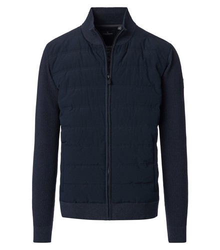 Casamoda pullover uni - casamoda,