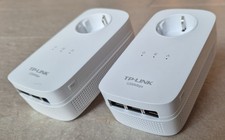 TP-Link Powerline Adapter Set