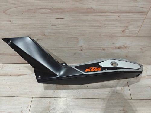 Ktm duke 125 - ktm,
