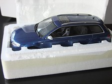 Otto 1:18-Audi RS4  B7 Sepang Blau in OVP  *OT785 *SUPER SELTEN*lim999*