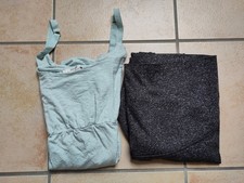 Damen Umstandsmode Leggings