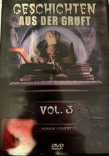 Geschichten aus der Gruft Vol