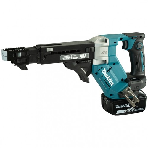 Makita akku magazinschrauber - makita, akku-magazinschrauber