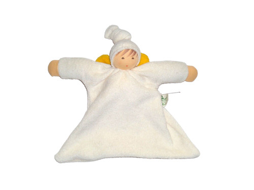 Wie neu nanchen natur - *,