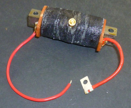 Zündspule volt bmw r 25 - volt,