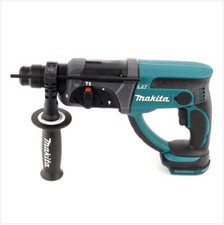 Makita BHR 202 18 V Li-ion