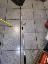 Angelkescher, Karpfenkescher, Friedfischkescher,