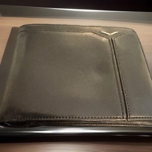 Vertu geldbeutel schwarz - geldbeutel,