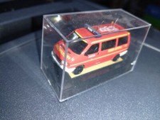 Sonderfahrzeug Eigenbau VW T4