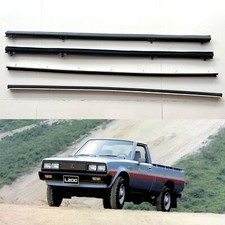 Mitsubishi L200 Mighty Max