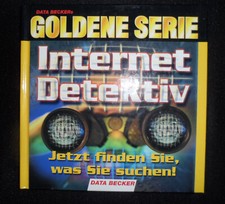 DATA BECKER - INTERNET