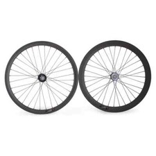 700c Tracking Fahrrad