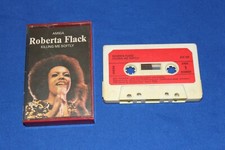 Eine alte Musikkassette von