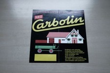 197113) Neo Carbolin Prospekt 195?