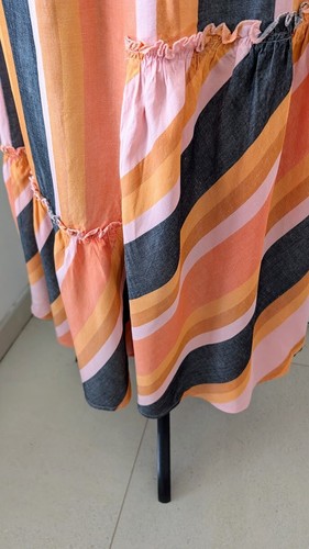 Kleid tlg zweiteiler mit - kleid,