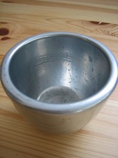 Keramik Deko Blumentopf Durchmesser: ca. 8,5 cm Höhe 6,4 cm