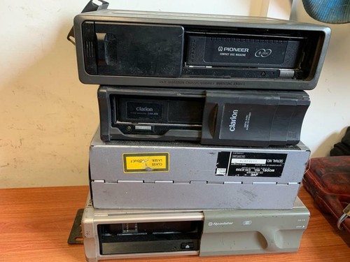 Jvc pioneer clarion - jvc,, pioneer,