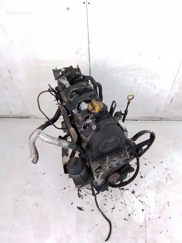 Motor chevrolet epica - motor,