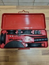 Rohrbieger Einhandbieger