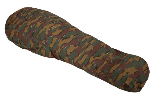 Belgischer biwaksack goretex - belgischer,