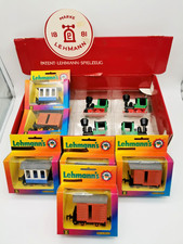 LGB G Gnomy 996 995 990 Wagen