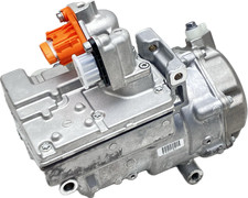 Original Denso Klimakompressor Kompressor elektrisch 926008999R Renault Zoe