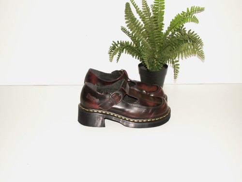 Martens 13282 bar mary - martens,