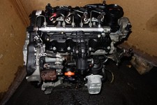 Motor VW Audi Skoda 1,6TDI