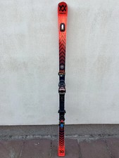 Völkl Racetiger GS WorldCup