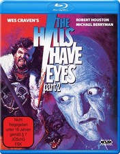 The Hills Have Eyes 2 /