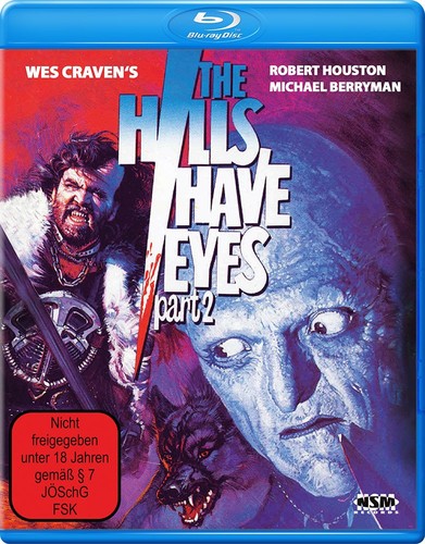 The hills have - have, 2