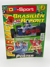 TOP- Sport Heft 002 1997