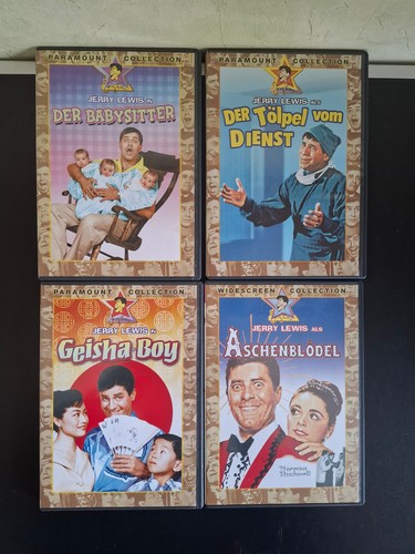 Dvd paramount collection - dvd,