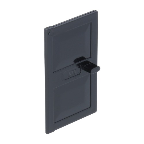 Lego schwarz tür - lego, 1