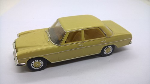 Faller memory cars 4372 - faller, 1:43