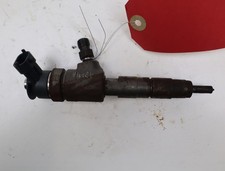 Gebrauchter Einspritzdüsen