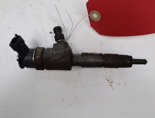 Gebrauchter einspritzdüsen - gebrauchter,