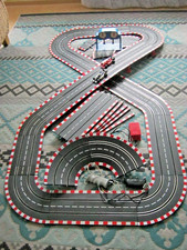 Carrera rennbahn  