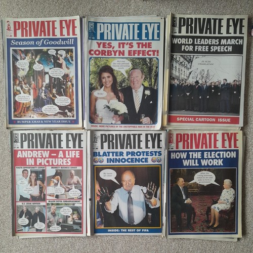 2015 job lot - lot/bundle, private