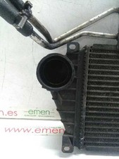 ladeluftkühler MERCEDES-BENZ