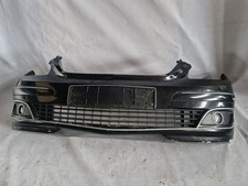 10B* Mercedes B-Klasse W245 VOR MOPF Stoßstange vorne F.696