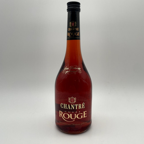 Chantre cuvee - eur/l),