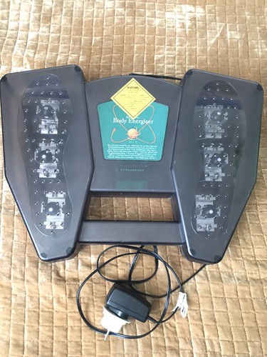 Nikken biaxial body - nikken,