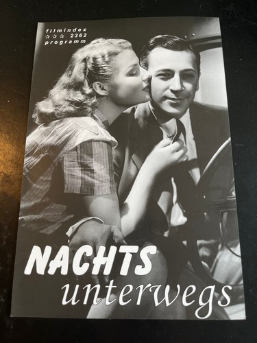 Filmindex ausgabe 2362 - filmindex,