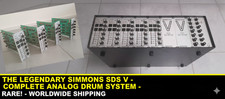 Simmons sds bass modul - v,